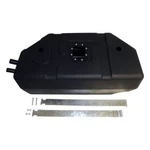 Crown Automotive 52002633PL Fuel Tank (20 Gallon-plastic) For 87-95 Jeep Yj New. Fixed Price $350.43.