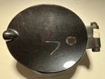 2013-2019 Ford Escape Gas Fuel Filler Access Door Lid Pocket CV44-S27936-AC Oem. Fixed Price $39.95.