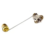 For Jeep Wagoneer 1971-1979 Omix-ada 17724.18 Metal Fuel Sending Unit. Fixed Price $48.53.