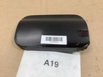 2004 Mercedes S500 Fuel Filler Door Lid Tank Cover Oem+. Fixed Price $38.04.