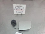 2005-13 C6 Corvette Exterior Fuel Filer Door Assembly, Silver. Fixed Price $59.95.