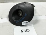 2009 Volkswagen Routan Fuel Filler Neck Cover Oem+. Fixed Price $22.00.