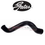 Gates Lower Radiator Coolant Hose For 1988-1991 Oldsmobile Cutlass 3.1L 2.8L Pk. Fixed Price $40.56.