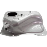 12.7 Gallon Fuel Gas Tank For 90-97 Mazda Miata Silver. Fixed Price $222.65.