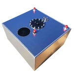 Rci 20-GALLON Aluminum Efi Pump Ready Fuel Cell 24 In. X W 10 H. Fixed Price $361.99.