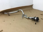 Jaguar Xe 2018 Gas Fuel Tank Reservoir Filler Neck Pipe Line Hose 16-19 ;:m. Fixed Price $42.50.
