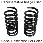 Scott Drake C7ZZ-5310-P Performance Coil Springs Drop Ford Mustang 67-73. Fixed Price $157.11.