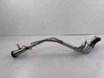 2020 - 2024 Buick Encore Gx 1.3L Fuel Gas Tank Filler Neck Hose Tube Pipe Oem. Fixed Price $87.98.