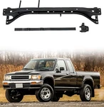 Rear Fuel Gas Tank Frame Crossmember Support With Strap For 95-04 Toyota Tacoma. Fixed Price $101.00.