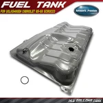 14.5 Gallons Fuel Tank For Volkswagen Cabriolet 1985-1993 Scirocco 84-88 L4 1.8L. Fixed Price $213.99.
