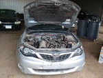 Impreza 2008 Fuel Filler Neck 2084311. Fixed Price $85.00.