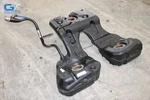 2010 - 2016 Porsche Panamera Fuel Gas Tank Reservoir W/ Filler Neck Hose Oem. Fixed Price $174.99.