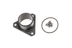 Radium Engineering Fcst-x 3-BOLT Remote Mount Fill Neck Straight W/ 1.5IN Ba. Fixed Price $89.99.