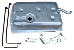 69-72 Blazer/jimmy Fuel Tank Kit, W/org Style Filler Neck, Mounting Straps & Hdw. Fixed Price $471.53.