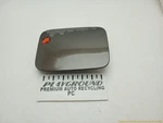 Toyota 4RUNNER Fuel Gas Filler Door Panel Brown Fits 1996-2002 97 98 01. Fixed Price $45.41.