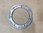 Bmw F30 F31 F80 2013 Tank Fuel Pump Screw Locking Ring Nut 7188565 (58). Fixed Price $39.99.