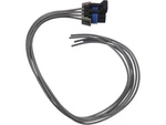 For 2003-2004 Chevrolet Cavalier Fuel Tank Harness Connector Api 93892PNKK. Fixed Price $64.39.