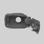 Bmw F32 F36 Basis Gas Fuel Tank Lid Door 5117 7270761 7645829 Oem. Fixed Price $65.00.