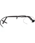 Spectra FN779 Fuel Tank Filler Neck For Escalade, Tahoe, Yukon, Black. Fixed Price $74.99.