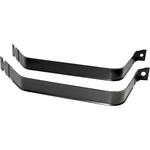 578-134 Dorman Fuel Tank Straps Gas Set Of 2 Ford Explorer 1991-1994 Pair. Fixed Price $49.16.