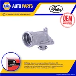 Coolant Thermostat Fits Mercedes E350D C238 3.0D 2017 On OM642.873 Gates Quality. Fixed Price $152.69.
