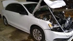 Jetta 2015 Fuel Filler Door 1171433. Fixed Price $105.89.