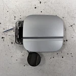 08-12 Honda Accord 4D Gas Door Fuel Filler Lid Silver 63910-TA0-A00ZZ Oem. Fixed Price $49.00.