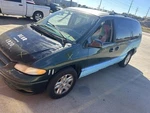 (local Pickup Only) Fuel Tank Thru 2/5/98 Fits 96-98 Caravan 580877. Fixed Price $128.15.