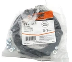 Dorman: 579-011 Fuel Tank / Sending Unit Lock Ring Gasket. Fixed Price $29.99.