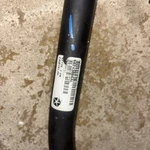 Fuel Filler Tube - Mopar (68243686AL) / (68243686AM). Fixed Price $200.00.