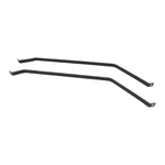 For Nissan Maxima 2016-2018 Fuel Tank Strap 36-1/4 In. And 38-1/2 Length. Fixed Price $53.11.