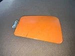Volkswagen Vw Beetle Bug Fuel Filler Gas Cover Lid Door Oem Non Locking 1970S. Fixed Price $29.99.