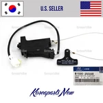 Fuel Filler Door Opener Actuator (genuine) 815902M000 Genesis Coupe 2009-2016. Fixed Price $20.68.