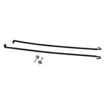 For Chevy Impala 1959-1960 Dynacorn T25D Gas Tank Straps. Fixed Price $80.41.