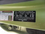 Soul 2018 Fuel Filler Door 520490. Fixed Price $93.99.