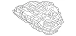 Genuine Mazda Fuel Tank GJR9-42-110D. Fixed Price $639.35.