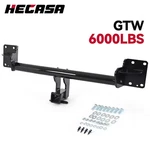 For Bmw X5 2007-2018 X6 2014-2019 Class 3 Trailer Hitch Receiver Bumper Towing. Fixed Price $127.50.
