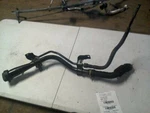 Fuel Filler Neck For 2006-10 Honda Civic Sedan. Fixed Price $59.95.