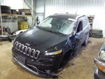 Cherokee 2016 Fuel Filler Neck 2050981. Fixed Price $81.95.