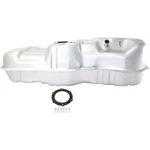 Sherman F46B Fuel Tank 1999-2004 Ford F150 4WD 24.5 Gallon W.b. 120 Inch. Fixed Price $173.76.