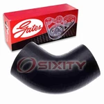 Gates Lower Pipe Water Pump Radiator Coolant Hose 1990-1996 Ford Hd. Fixed Price $20.92.