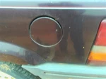 Fuel Filler Door Fits 96-95 Jeep Grand Cherokee Oem. Fixed Price $52.79.
