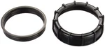 Fuel Tank Lock Ring For Tt, Beetle, Rsx, Civic, Golf, R32, Odyssey (LO162). Fixed Price $20.06.