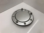 1999-2005 Audi Tt Gas Cap Door Oem. Fixed Price $89.99.