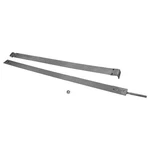 For Chevy C2500 1989-2000 Skp SK578044 Fuel Tank Strap. Fixed Price $15.70.