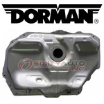 Dorman 576-199 Fuel Tank For MZ17A BJ0E42110J BJ0E42110H BJ0E42110G Wb. Fixed Price $316.34.