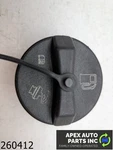 Oem 2008 Saab 9-3 2.0L Gas Cap Fuel Filler. Fixed Price $9.99.