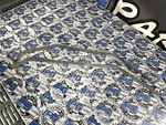 Spectra Fuel Tank Straps For 94-01 Integra Dc, 92-95 Civic. Fixed Price $59.95.