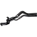 577-275 Dorman Fuel Tank Filler Neck Gas For Ram Van Dodge 1500 2500 3500 01-03. Fixed Price $170.15.