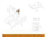 Chrysler Oem 00-19 1500 System Components-fuel Cap 52030389AB. Fixed Price $23.99.